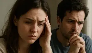 Divorce Problem Solution in Chicago